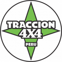 Tracción 4x4 Perú
