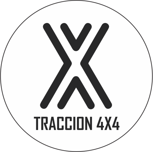 Tracción 4x4 Perú®